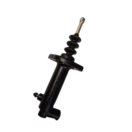 High-Quality Clutch Servo Systems for Yutong Buses