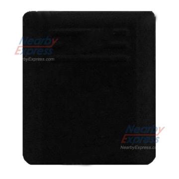 Compact Portable Hot Shoe Cover Protector for Sony Camera Black