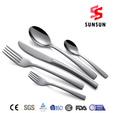 18/8 PVD Salable Stainless Steel Cutlery