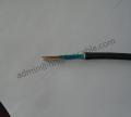 PVC isoliert.nylon Jacke 14Awg