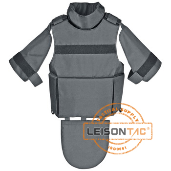 Bulletproof vest Interceptor Body Amor for Military use