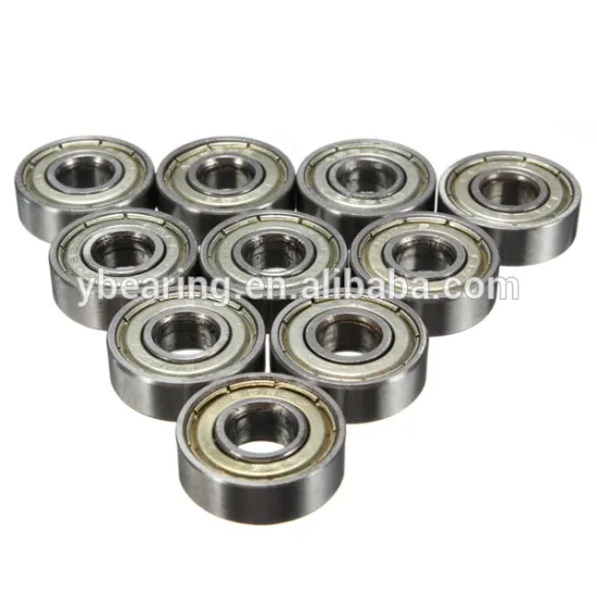 China factory wholesale 684 minature rocking chair bearing