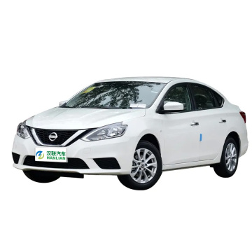 2022 Цены на использованные 1,6xe cvt 0 км Nissan xuanyi 2019 Smart Connect Edition &amp; Dongfeng Aeolus xuanyi Max