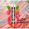 Maskking disposable vapestrawberry lychee