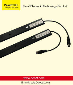 Infrared elevator light curtain D series