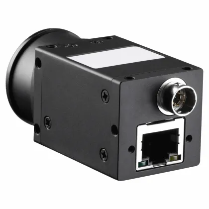 GigE IMX990 Spectrum Cameras for Security and Industrial Inspection