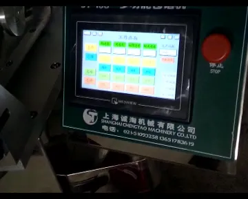 Kebbe making/forming/ encrusting machinery