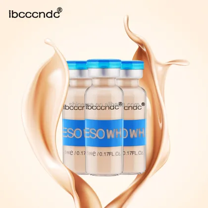 Korean BB Cream Whitening Liquid Foundation Serum