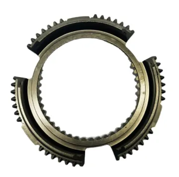 OEM Customization Gearbox Auto Parts Transmission Synchronizer Cone 1822757/945 262 0534/389 262 5034 for Benz