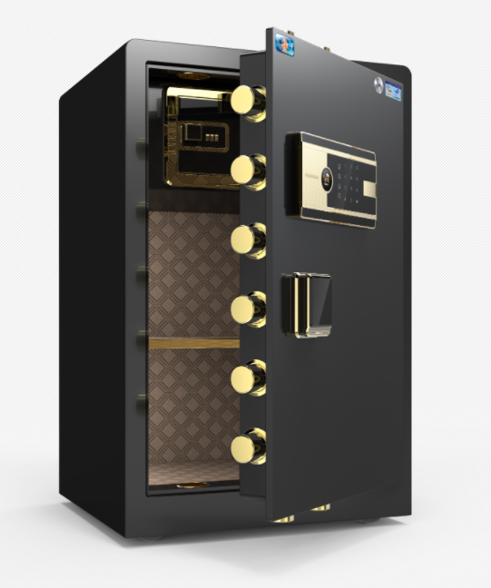 Hurtowa cyfrowa elektroniczna certyfikat CSP SafeBox