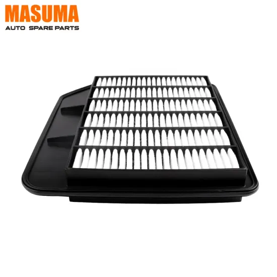 MFA-N205 MASUMA OEM Air Filters for 16546-1LA0A 16546-1LK0E Japanese Cars