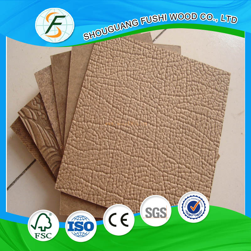 Embossed Hardboard Prices