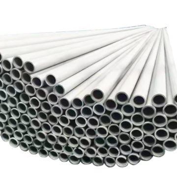 Hot Sale Hastelloy Alloys and Nickel-Based Steel Pipes/Tubes