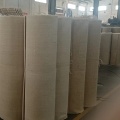 Fibres de sisal de haute qualité produites