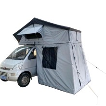 Outdoor Adventure Waterdichte autodak Tent