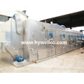 DW Series Belt Type Drying Machine