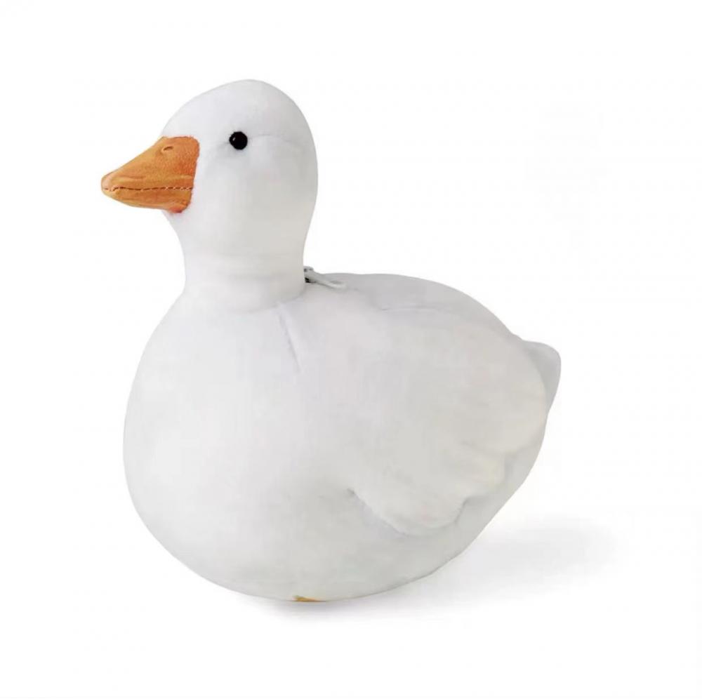 Kohl Duck Storage Sac Creative Simulation Duck Toy