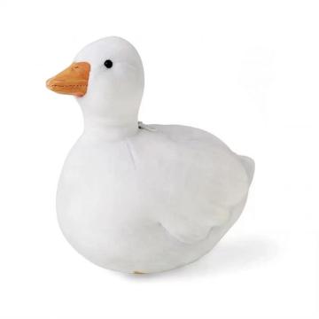 Kohl Duck Storage Bag Tuy Simulation Duck Toy