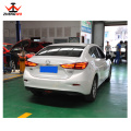 For Mazda 3 Axela with Turn Signal Function 2014-2019