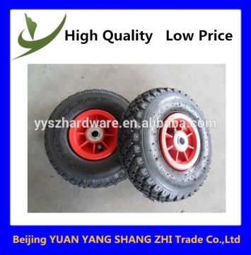 High quality wheelbarrow tire wholesale