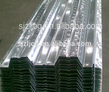 galvanized corrugated steel floor decking sheet from wholesale deck sheet alibaba china manufacturie