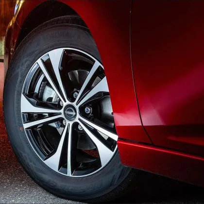 2024 Nissan Sylphy 1.6L CVT Comfortable Family Sedan