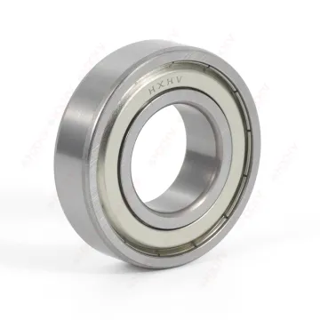 S6800 ZZ 10x19x5 mm Deep Groove Ball Bearing Stainless Steel HXHV