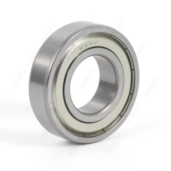 S6800 ZZ 10x19x5 mm Deep Groove Ball Bearing Stainless Steel HXHV