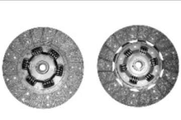 8-94460-207-0 clutch plate clutch disc for Car