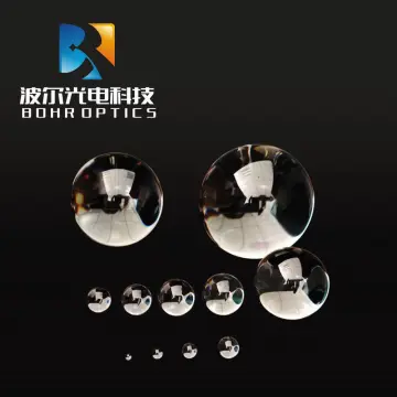 Ball Lens sensor Fiber Optic