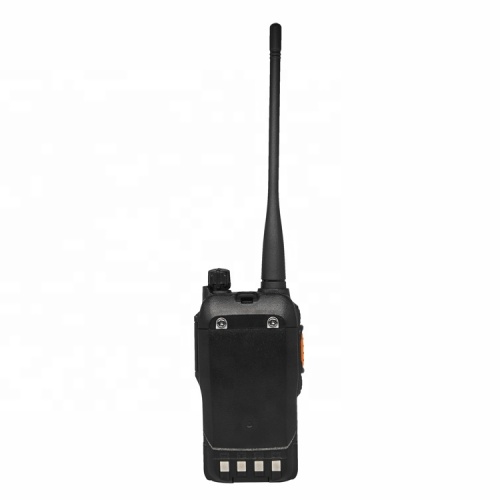 Ecome ET-D39 Digital Radio de largo alcance portátil portátil Walkie Talkie