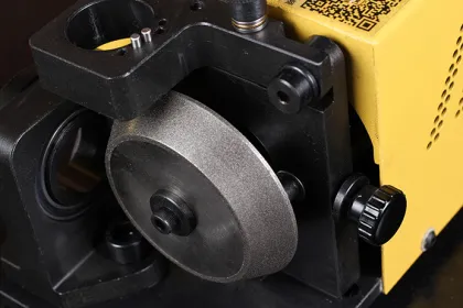 MR-13B Chinese Factory Best Quality Tool Grinding Machine for Various Materials