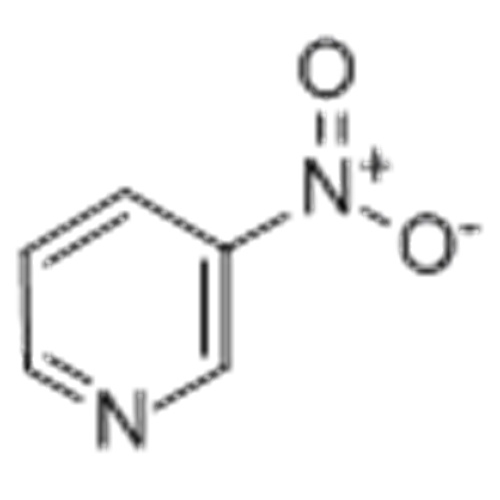 3-Nitropyridin CAS 2530-26-9