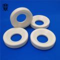tragbare Al2O3-Aluminiumoxid-Keramikteile