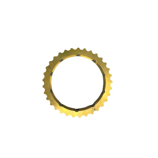 OEM Transmission Gearbox Parts Synchronizer Ring 49429106 46767057 For FIAT PALIO