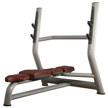 Professional Fitness Equipment Olympic Bench Press