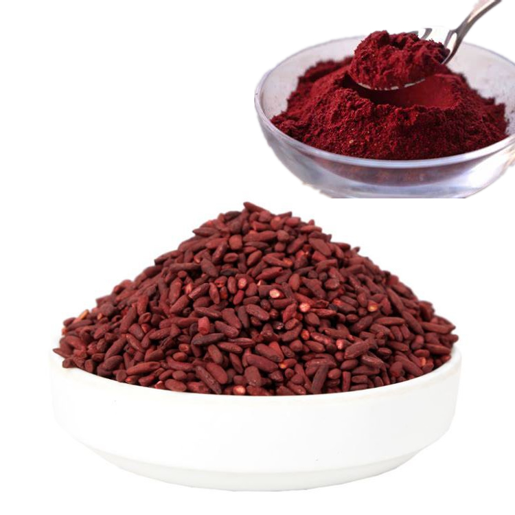 Red Yeast Rice Extract