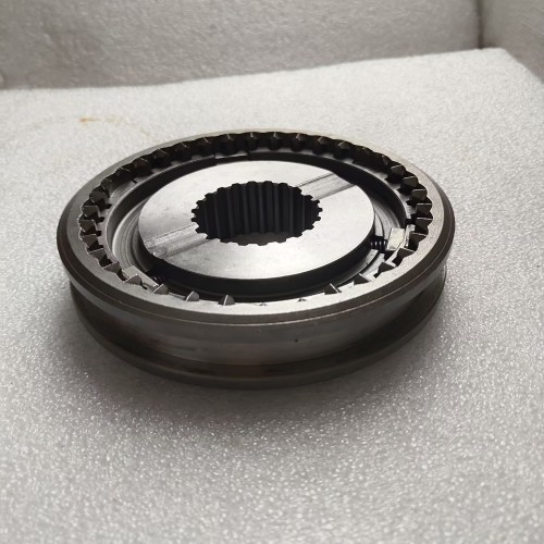 New Holland Fiat OEM Gearbox Parts Transmission Synchronizer Ring - 34290200