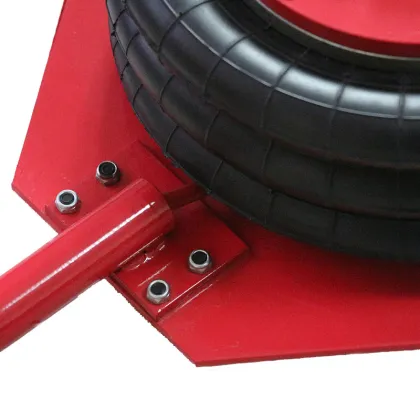 Chinese Factory Cheap Price Inflatable Air Car Jack Tool Kit