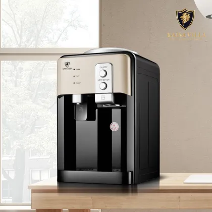 China's Leading Energy-Saving Automatic Stand Water Dispenser Manufacturer