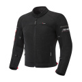 Traje de motociclista protector de nivel CE Coolness de primavera y verano - JK328