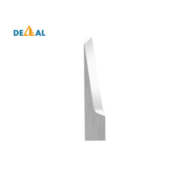 COMELZ Carbide Knife Blades HZ4X.L Oscillating Blade for Footwear Leather
