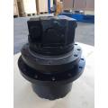 21W-60-R1201 21W-09-R4390 MOTOR DE VIA