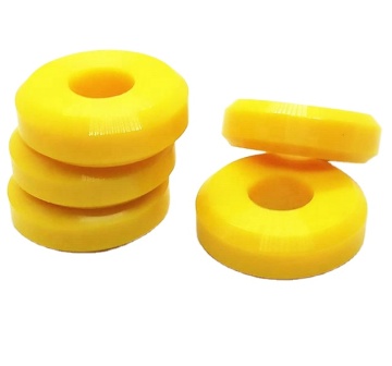 High Precision WS-SEALS Valve for Oil Drilling Mud Pump PU Washer