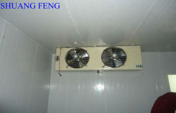 ShuangFeng cold storage for fruits and vegetables