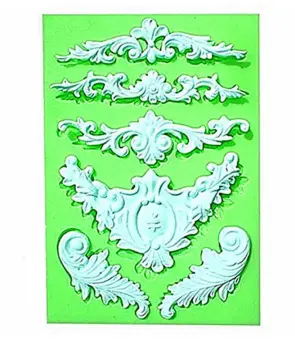 food grade food-safe silicone candle mold for wholesales