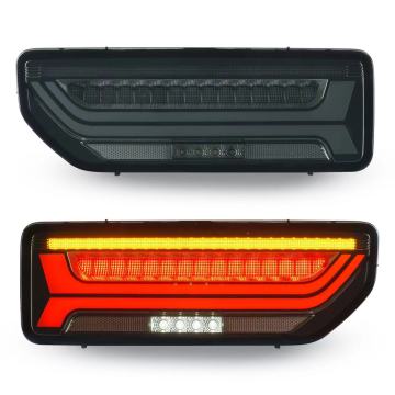 Wholesale Sequential LED Tail Lights for Suzuki Jimny 2018-2024