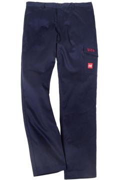 Flame Retardant Workwear Pants with Reflective