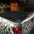 JAC aluminium roller sluiters voor JAC T8