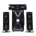 Audio Subwoofer Multi-Function Power Tower Speaker HiFi